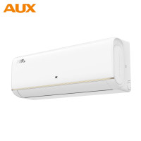 奥克斯(AUX)舒适侠Ⅲ1.5匹 壁挂式空调挂机KFR-35GW/BPR3AQD600(B3) 1.5匹 含安装辅材
