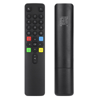 Donpv 适用TCL智能电视机遥控器ARC801L 49P3 55P3 65P3 55N3