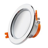 COB天花灯C8615正白6000K15W