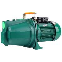自吸清水泵 型号:JET150 规格:220V1000W扬程:32m管径:1