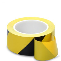 黄黑警示胶带48mm*33m