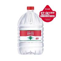 农夫山泉天然水12.9L/桶