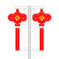 中国结灯 1.2M 单位:个