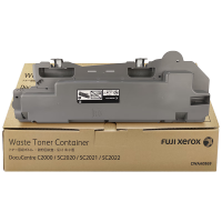 富士施乐 sc2022废粉盒 sc2022/sc2020/2022DA原装废粉盒废粉