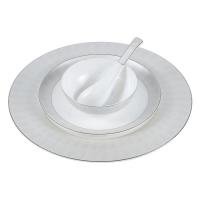 宴会餐具套装七件套 辛德瑞拉