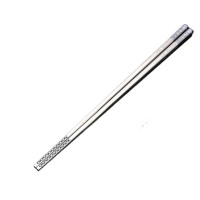 公筷套装分色筷子 白+黑