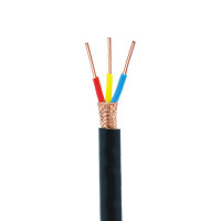 电源线缆—10方