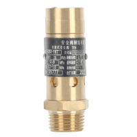 安全阀 A27W-16T(DN25)PN1.6MP