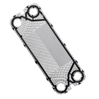 板式换热器密封胶垫BR0.23-15