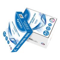 晨鸣鼎力 75g A4复印纸 500张/包 8包/箱 (箱)