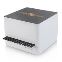 8寸筷子机 微电脑智能筷子消毒机消毒柜餐馆家用商用自动出筷