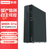 联想M90h G1s DK-D007/海光HG-3350 16G 512G 2G-GT1020麒麟三年8.2L
