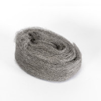 钢丝棉石材抛光清洁钢丝棉 0B较细