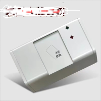 宾馆房卡门锁制卡机发卡器 感应卡读卡器制卡机 杨格发卡机