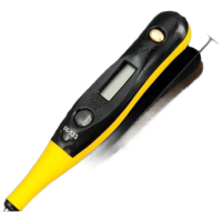 高级数显测电笔12V-220V 66-133