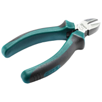 世达工业型斜嘴钳 6寸 70202A