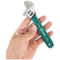 世达活动扳手 6英寸 47249