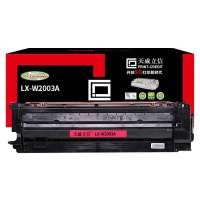 天威立信 硒鼓 LX-W2003A 适用M751dn/751n 红色带芯片 6000页 个
