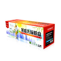 莱盛光标LSGB-CF381A 粉盒 适用于HP Color LaserJet Pro MFP M476dw 蓝色 个