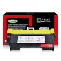 天威立信 硒鼓 LX-CF381A 青色 带芯片 约2700页 个