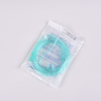 一次性使用管制氧机氧气管 2米/根