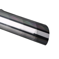 桌面保护膜 4微米厚度硅胶亮光圆桌 80x80cm