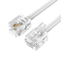 晋集高速充电数据线TypeC多功能快充线耐用尼龙编织高弹力设计