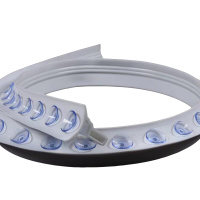 晋集陶瓷白浴室套件国产精选设计高端大气卫浴必备