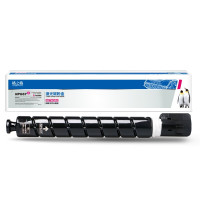 格之格NPG-67复印机粉盒适用佳能3020 3320 3325 3330大容量(红色)