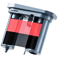 M2红黑双色色带 标签机色带树脂基色带