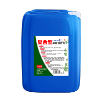 草酸清洁剂 25kg/桶