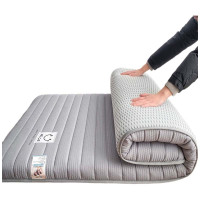 床垫 1.2*2米 填充物 海绵 聚酯纤维 5cm厚