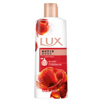 力士 醉梦罗兰奢宠香氛沐浴乳 400g (单位:瓶)