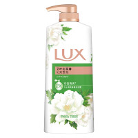 力士 沐浴乳 山茶草木清香/720g (单位:瓶)