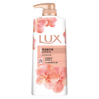 力士 沐浴乳 莹润桃花香/720g (单位:瓶)