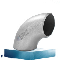 弯头DN32 /304(加厚/5mm)
