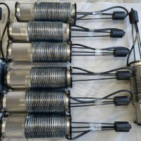 电化学处理设备钛网HJ-TF-50