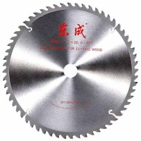 东成 木工圆锯片 4寸(直径110mm)40齿
