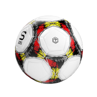 京1东京造 全天候足球5号成人青少年中考标准世界杯耐磨防滑专业比赛五号球 单位:个