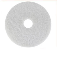 超宝 17寸百洁垫白色