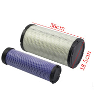 空气滤清器AF478