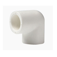 风帆管业 PPR弯头 DN15 单位:个