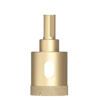 贝利 瓷砖打孔钻头 [加厚金刚砂]-35mm (单位:个)