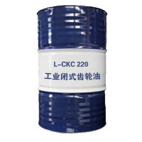 齿轮油L-CKC 220 170kg