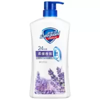 舒肤佳 薰衣草舒缓呵护沐浴露 720ml (单位:瓶)