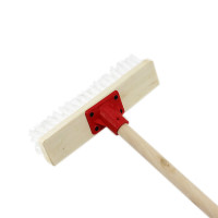 塑料地刷 卫生间厨房洗地刷家用清洁地板