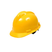 安全帽 工地男国标加厚 施工工程头盔