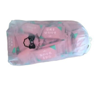 压缩毛巾 展开后21*28cm 加厚 20个/袋