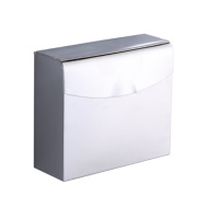 晋集灰色系浴室用品套件国产精选套装时尚简约设计高品质卫浴必备