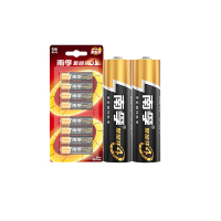 南孚 电池5号 8粒/板